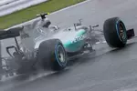 Foto zur News: Nico Rosberg (Mercedes)