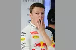 Foto zur News: Daniil Kwjat (Red Bull)