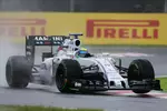 Foto zur News: Felipe Massa (Williams)