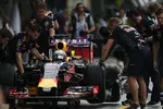 Foto zur News: Daniel Ricciardo (Red Bull)