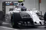 Foto zur News: Valtteri Bottas (Williams)