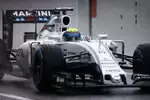 Foto zur News: Felipe Massa (Williams)