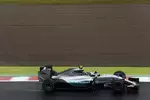 Foto zur News: Nico Rosberg (Mercedes)