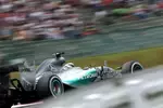 Foto zur News: Lewis Hamilton (Mercedes)