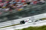 Foto zur News: Felipe Massa (Williams)