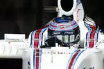 Foto zur News: Valtteri Bottas (Williams)