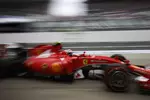 Foto zur News: Kimi Räikkönen (Ferrari)