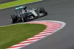 Foto zur News: Nico Rosberg (Mercedes)