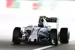 Foto zur News: Valtteri Bottas (Williams)