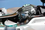 Foto zur News: Nico Rosberg (Mercedes)