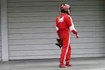 Foto zur News: Kimi Räikkönen (Ferrari)