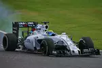 Foto zur News: Felipe Massa (Williams)