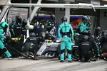 Foto zur News: Nico Rosberg (Mercedes)