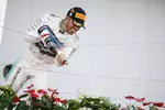 Foto zur News: Lewis Hamilton (Mercedes)