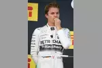 Foto zur News: Nico Rosberg (Mercedes)