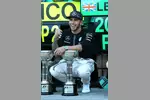 Foto zur News: Lewis Hamilton (Mercedes)