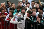 Foto zur News: Lewis Hamilton (Mercedes)