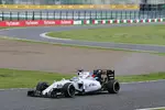 Foto zur News: Valtteri Bottas (Williams)