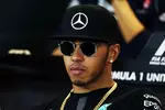 Foto zur News: Lewis Hamilton (Mercedes)