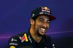 Foto zur News: Daniel Ricciardo (Red Bull)