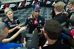 Foto zur News: Daniel Ricciardo (Red Bull)