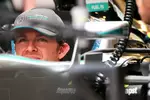 Foto zur News: Nico Rosberg (Mercedes)