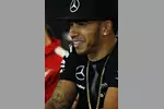 Foto zur News: Lewis Hamilton (Mercedes)