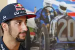 Foto zur News: Daniel Ricciardo (Red Bull)