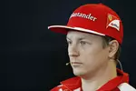 Foto zur News: Kimi Räikkönen (Ferrari)