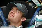 Foto zur News: Nico Rosberg (Mercedes)