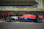 Foto zur News: Alexander Rossi (Manor-Marussia)