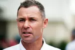 Foto zur News: Tom Kristensen (Rennkommissar)