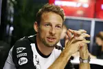 Foto zur News: Jenson Button (McLaren)