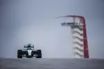 Foto zur News: Nico Rosberg (Mercedes)