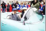 Foto zur News: Lewis Hamilton (Mercedes)