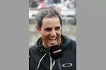 Foto zur News: Juan Pablo Montoya