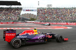 Foto zur News: Daniil Kwjat (Red Bull)