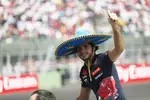 Foto zur News: Carlos Sainz (Toro Rosso)