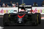 Foto zur News: Jenson Button (McLaren)