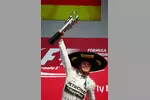 Foto zur News: Nico Rosberg (Mercedes)