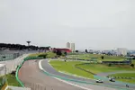 Foto zur News: Blick auf Interlagos