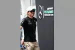 Foto zur News: Nico Rosberg (Mercedes)