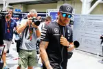 Foto zur News: Lewis Hamilton (Mercedes)