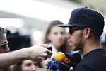 Foto zur News: Lewis Hamilton (Mercedes)