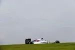 Foto zur News: Felipe Massa (Williams)