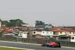 Foto zur News: Alexander Rossi (Manor-Marussia)