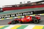 Foto zur News: Sebastian Vettel (Ferrari)