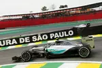 Foto zur News: Nico Rosberg (Mercedes)