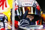 Foto zur News: Daniil Kwjat (Red Bull)