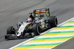 Foto zur News: Nico Hülkenberg (Force India)